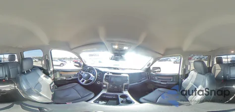 2016 Ram 1500 Laramie from USA, damaged, VIN 1C6RR7NM7GS167138